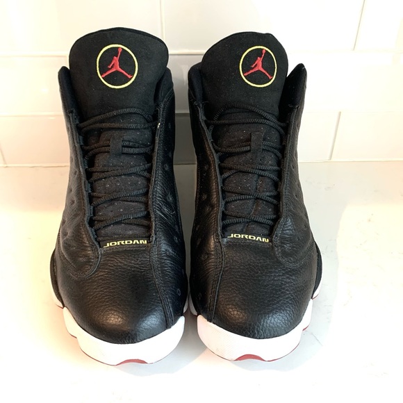 Air Jordan 13 Retro ‘Playoff’ (2023) – Size 13 Men – Like New - Picture 3 of 13